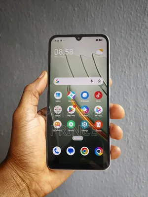 New Xiaomi Poco C81 Pro 128 GB Green
