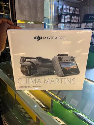 DJI Mavic 4pro
