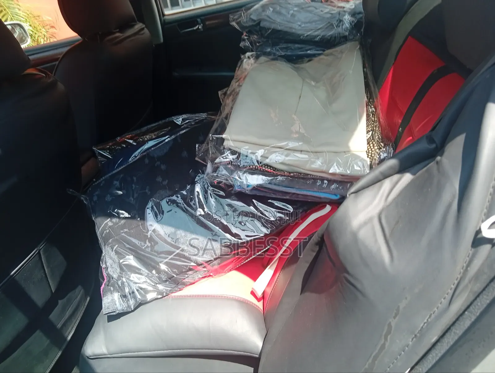 Lexus ES 2004 Silver