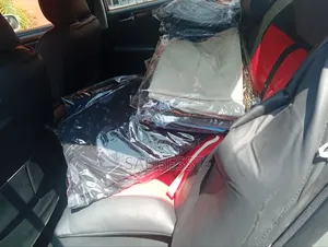 Lexus ES 2004 Silver