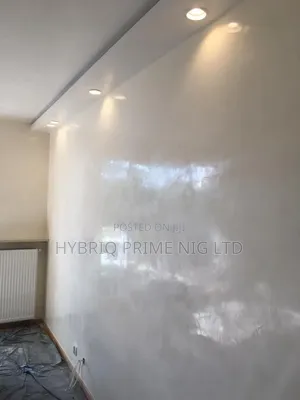 Affordable Stucco Wall Decoration