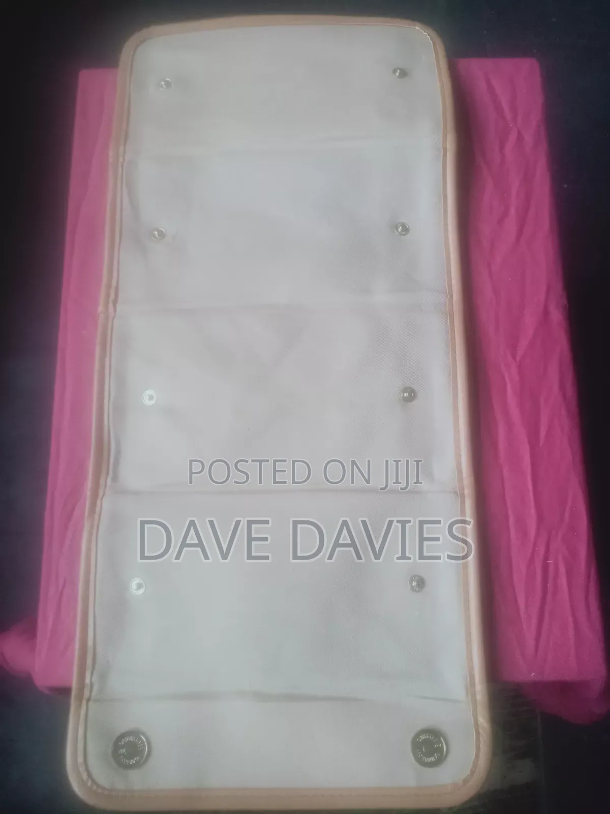 Makeup Purse Bag