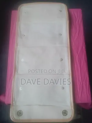 Makeup Purse Bag