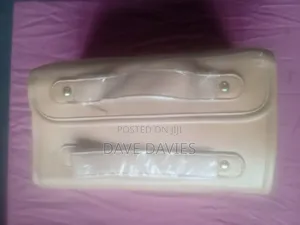Makeup Purse Bag