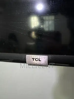 TCL 43” Smart Android TV