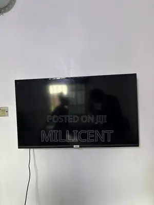 TCL 43” Smart Android TV