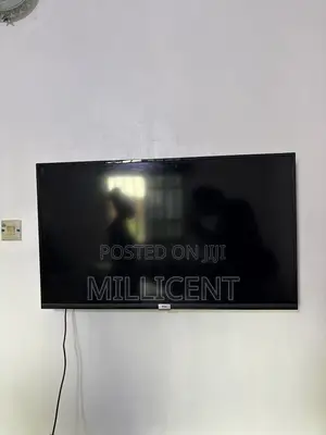 TCL 43” Smart Android TV