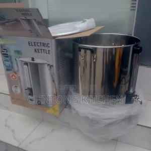 High Quality Water Boiler Available With Affordable Price