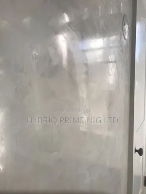 Stucco Feature Wall Design