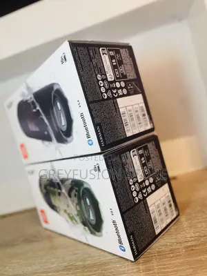 JBL Flip 7
