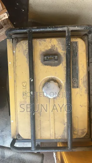 Used Generator for Sale. Thermocool