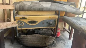 Used Generator for Sale. Thermocool
