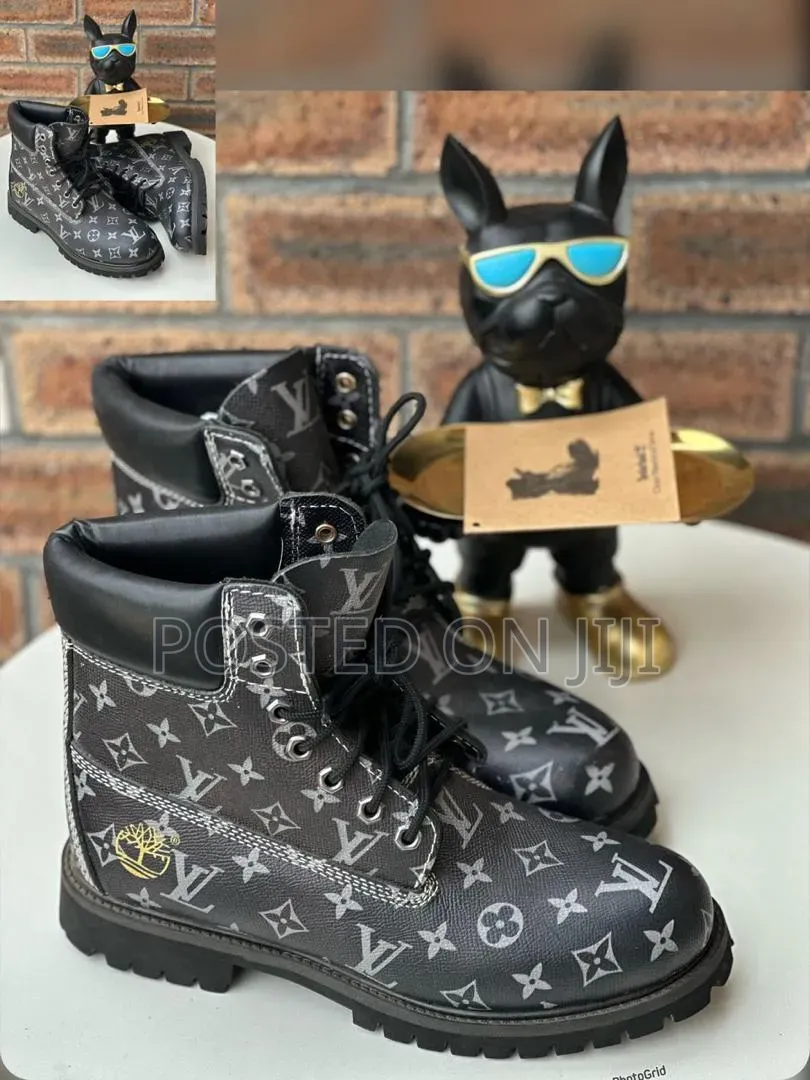 Timberland Boots
