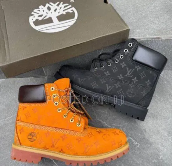 Timberland Boots