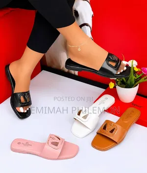 Fashionable Shoes