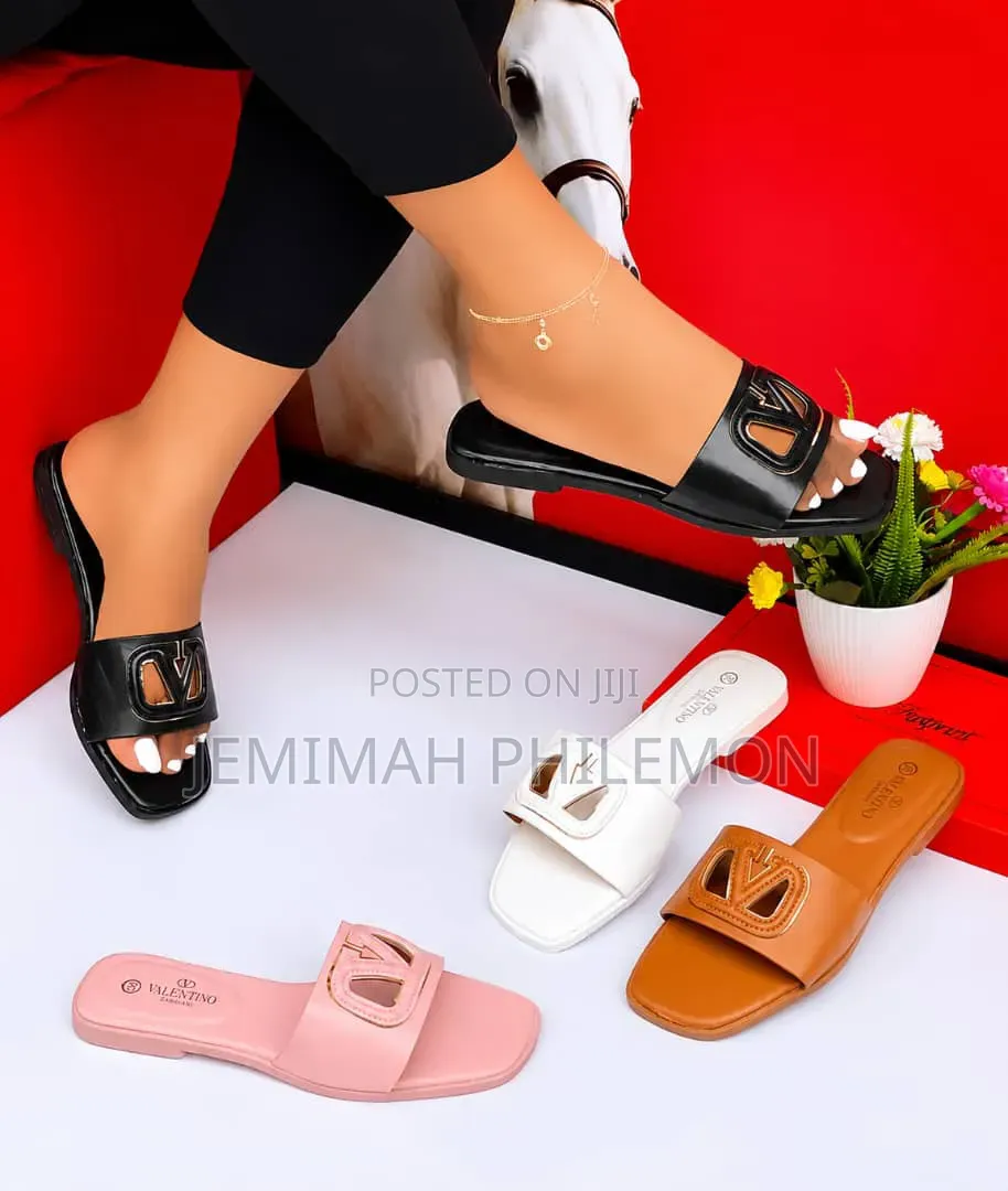 Fashionable Shoes
