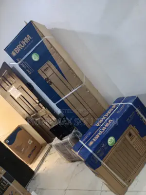 Feel the Cool Difference With Bruhm’s Advanced Floor AC