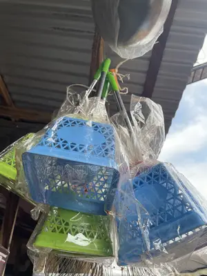 Toilet Brush