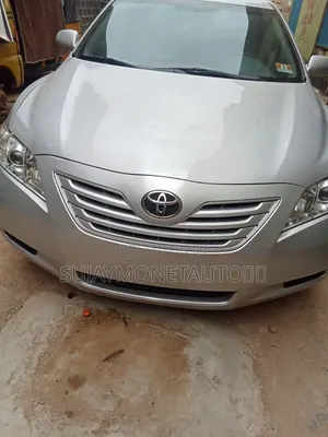Toyota Le Camry 2007