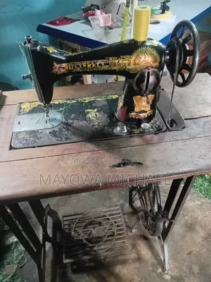 Sewing Machine