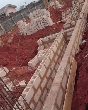Elite Empire Estate Along Avu Oforola Off Port Harcourt Road, Owerri