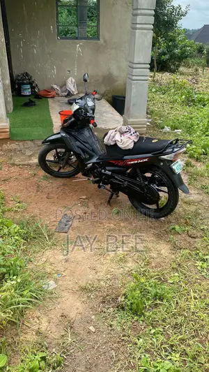 TVS Neo NX 2024 Black