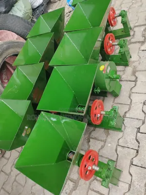 Imported Grinding Mill