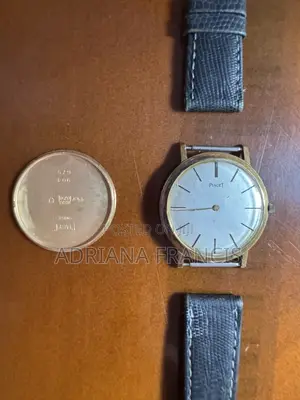 Antique Piaget Collectors Item Hand-Wound Calibre 9P2 Ref 904