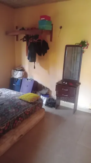 1bdrm Bungalow in Benin City for rent