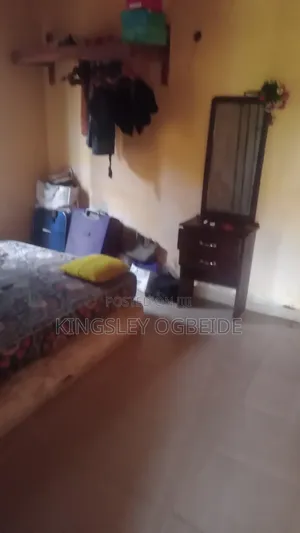 1bdrm Bungalow in Benin City for rent