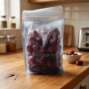 Jujube Dates(known as Red or Chinese Dates)Nature's Sweet Ruby 250g