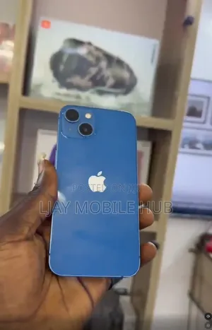 Apple iPhone 13 128 GB Blue
