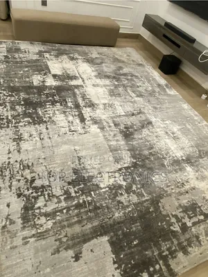 Contemporary Turkish Rug