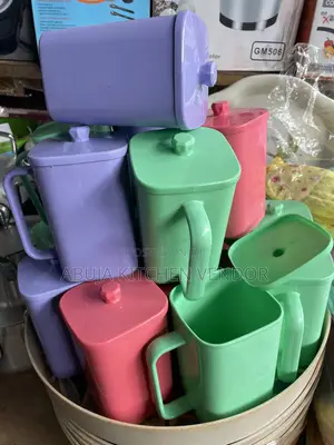Plastic Cups