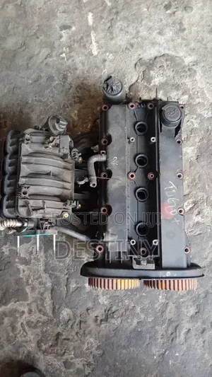 Tokunbo Top Cylinder Chevlet Optra
