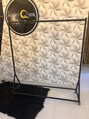Cloth Hanger
