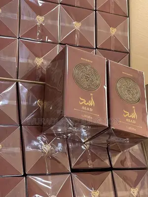 Lattafa Asad 100ml for Men