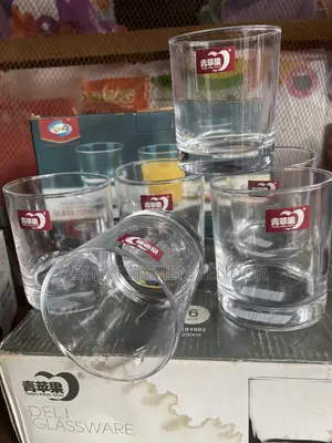 Whiskey Cups