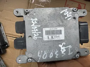 Stearing Control Module Lexus IS250 IS300H 2013-2015 89650-53190