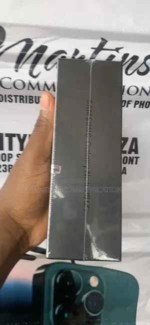 New Samsung Galaxy Note 20 5G 256 GB