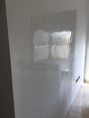 Stucco Wall Painting and Decoration