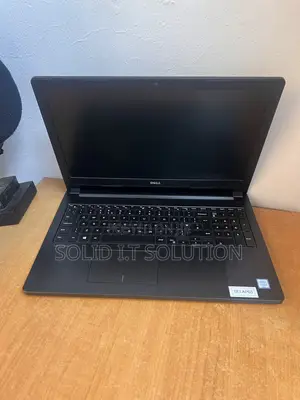 Laptop Dell Latitude 15 3570 8GB Intel Core i5 HDD 1T