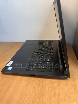 Laptop Dell Latitude 15 3570 8GB Intel Core i5 HDD 1T