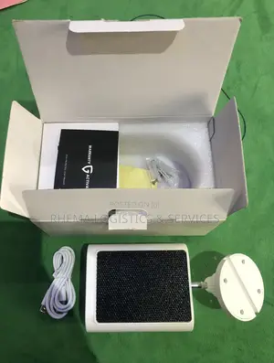CCTV Solar Camera