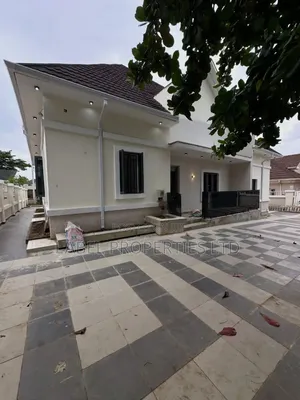 4bdrm Penthouse in Sunnyvale Estate, Galadimawa for sale