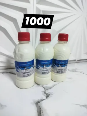 Creamy Yogurt