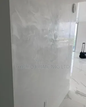 Stucco Painting for Hotels and Restaurants