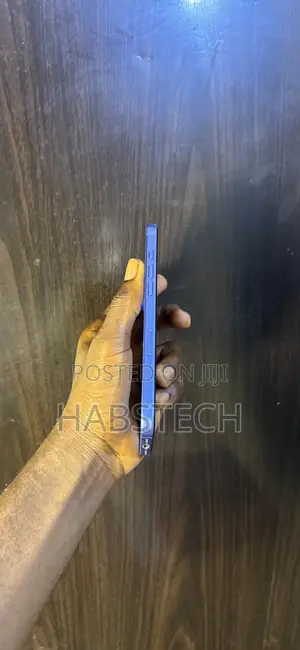 Apple iPhone 16 Plus 256 GB Blue