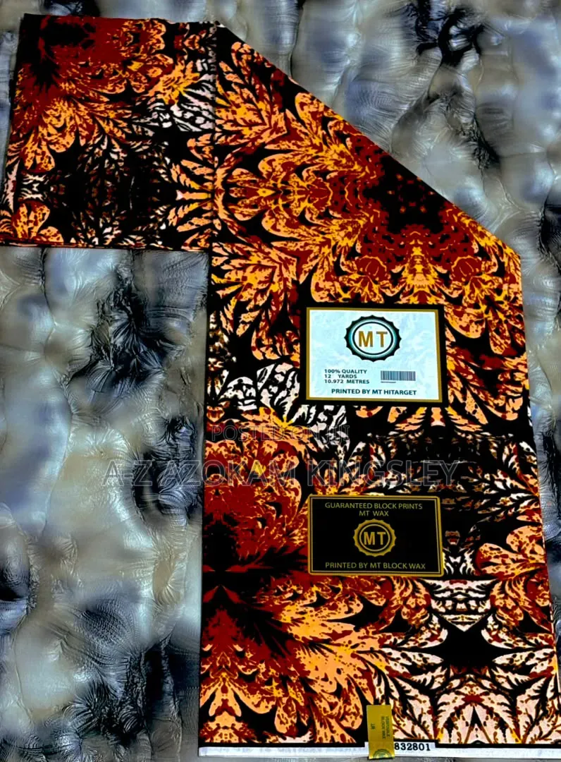 Hitarget Print Wax