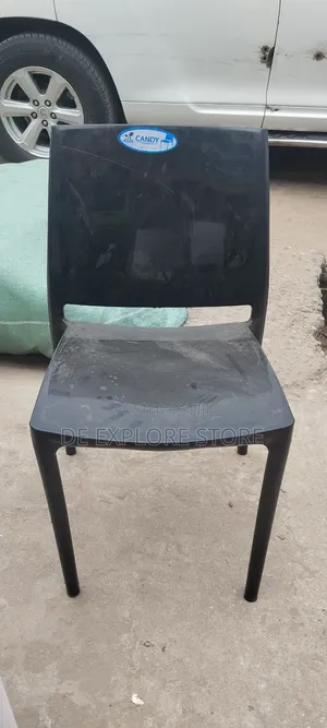 Restaurant Plastic Strong Chairs